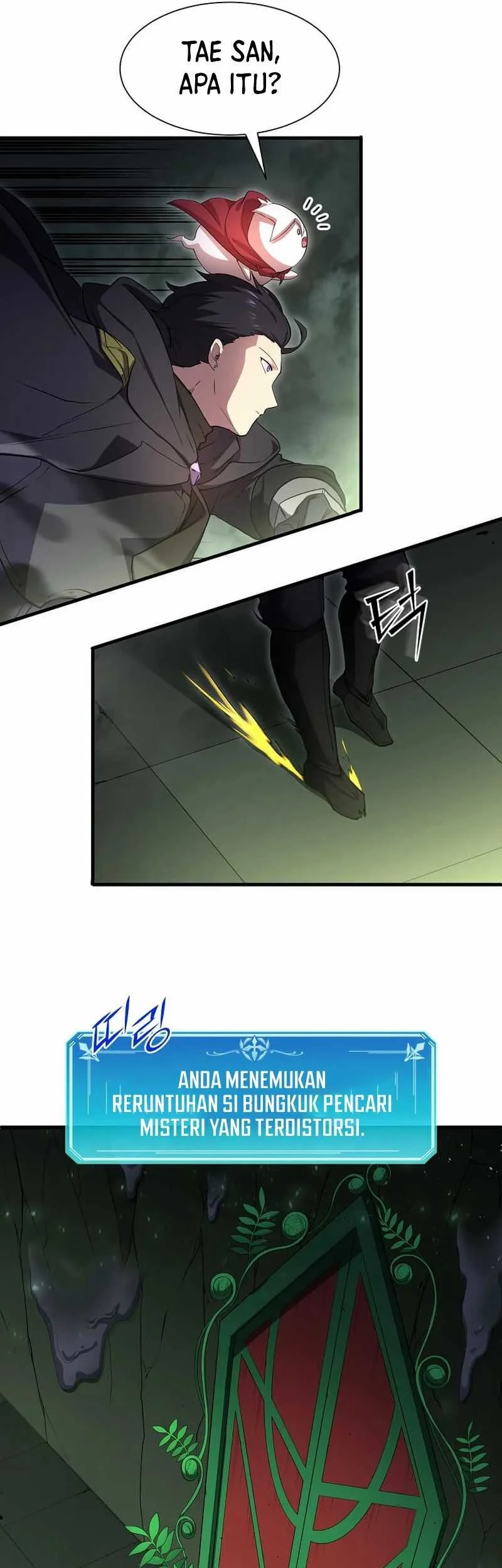 Chapter 109 - halaman 59