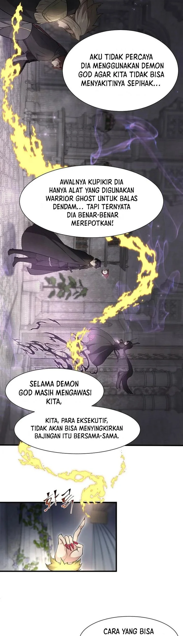 Chapter 109 Fix - halaman 29