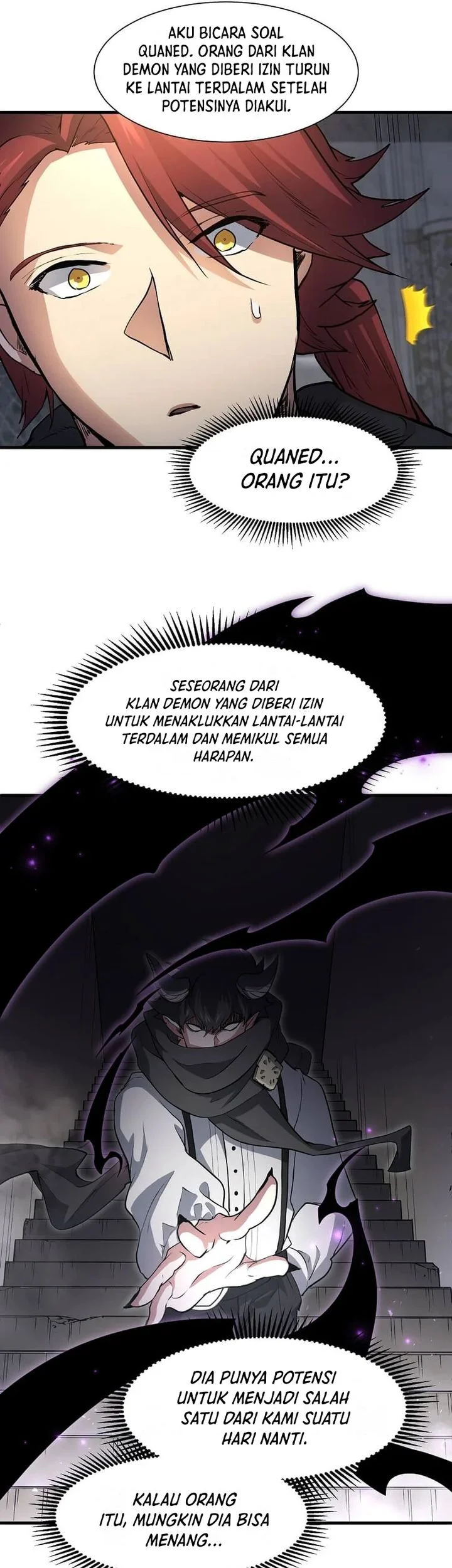Chapter 109 Fix - halaman 31