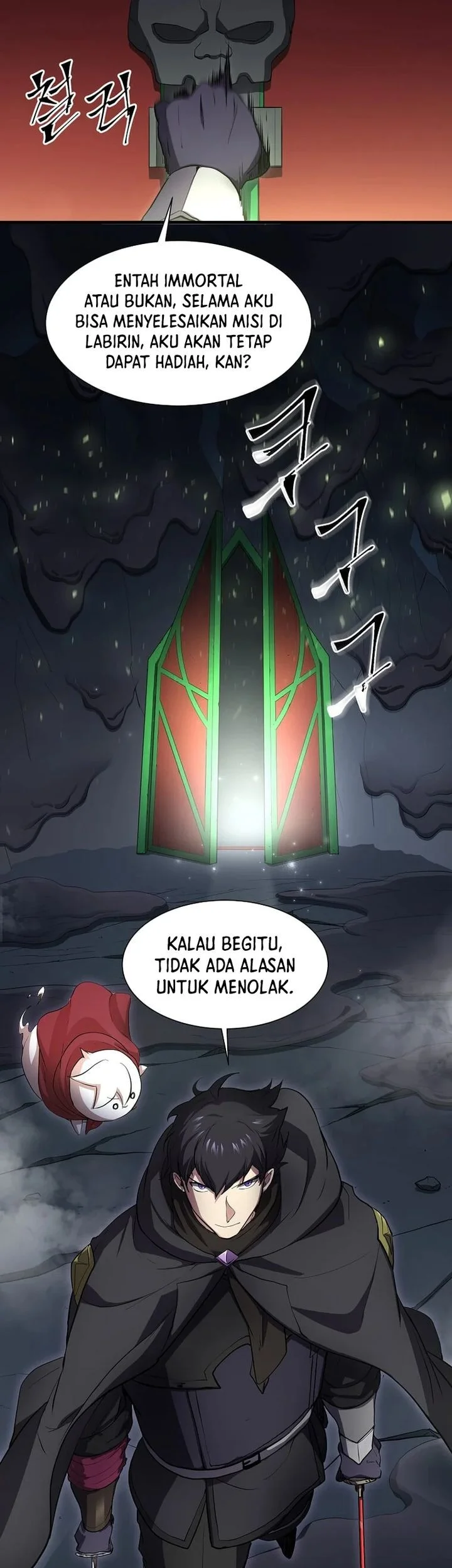 Chapter 109 Fix - halaman 62