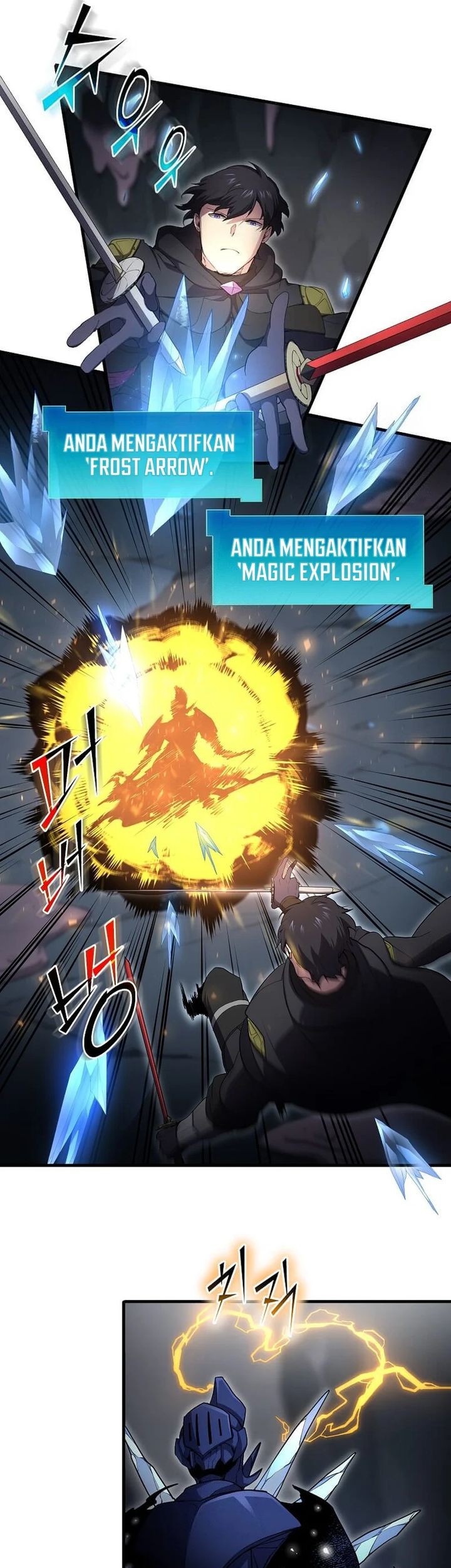 Chapter 110 - halaman 26