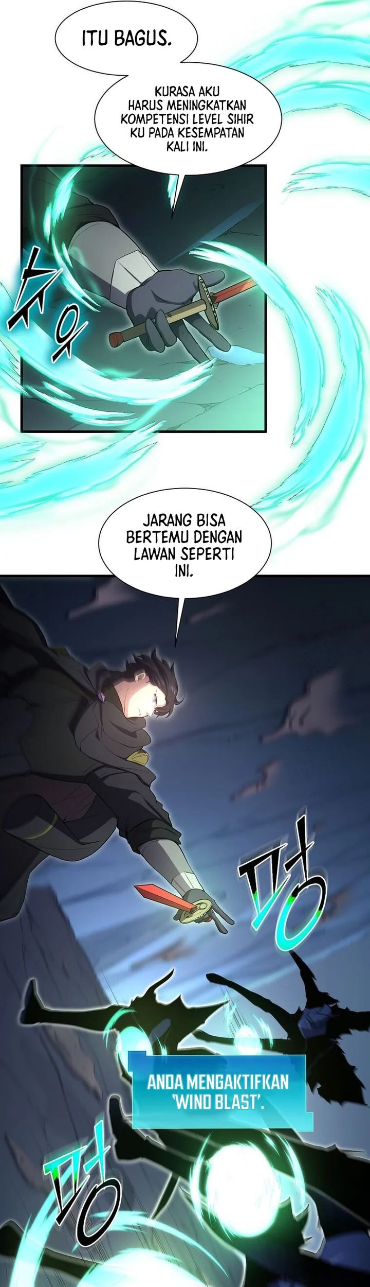 Chapter 110 - halaman 30