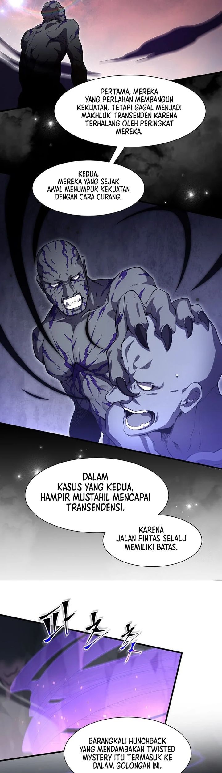 Chapter 110 - halaman 35