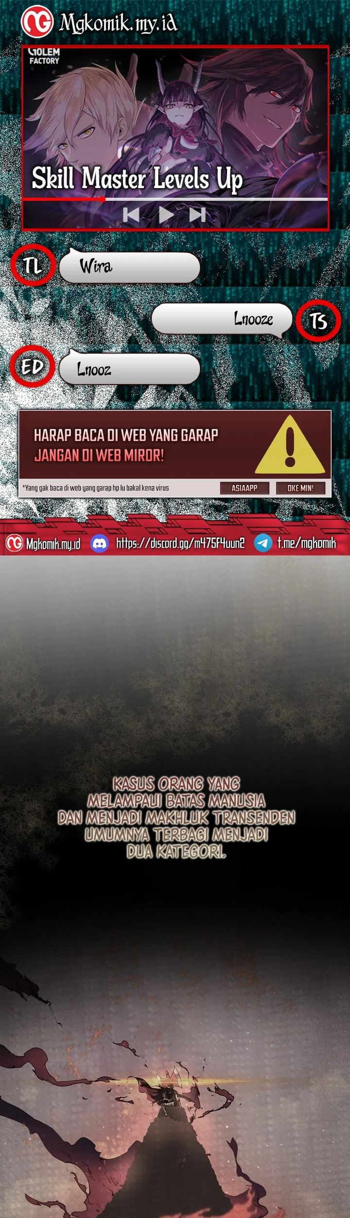 Chapter 110 - halaman 2