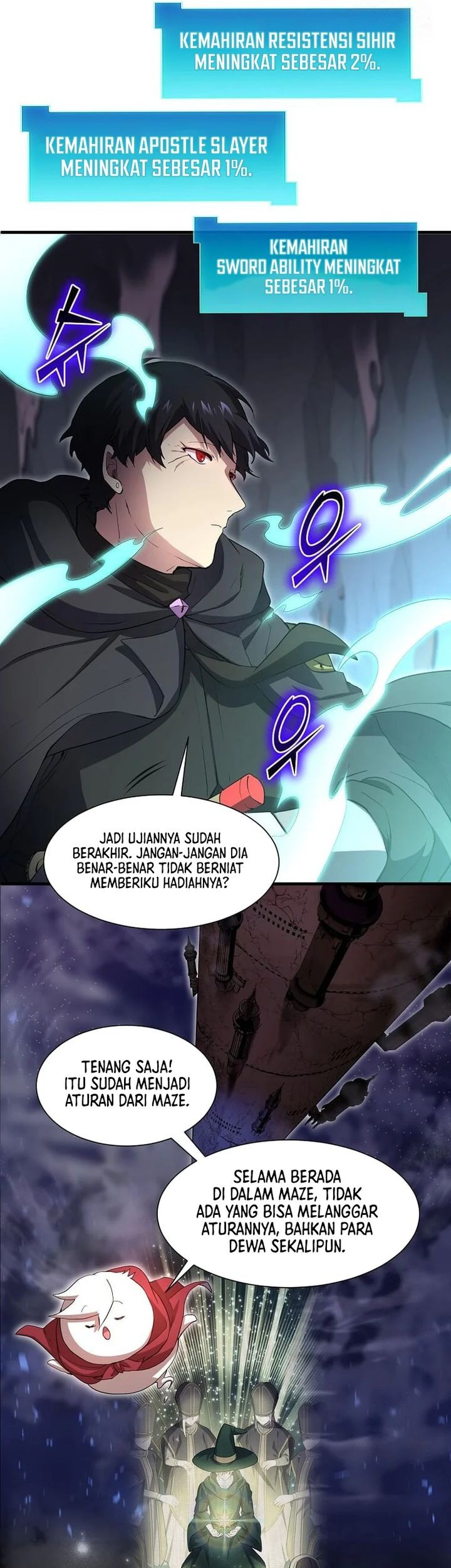 Chapter 110 - halaman 52