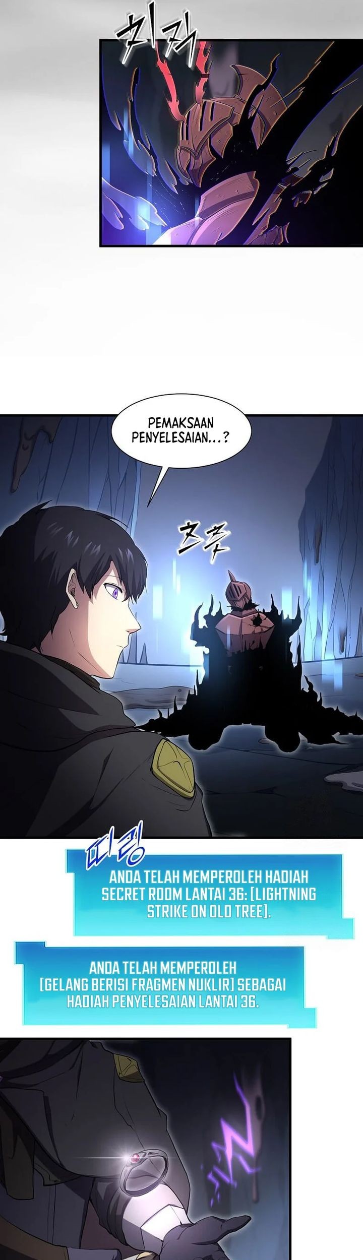 Chapter 110 - halaman 54