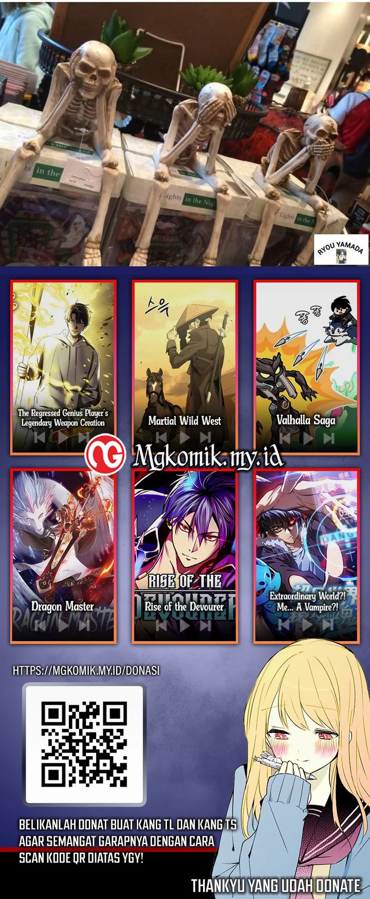 Chapter 110 - halaman 62