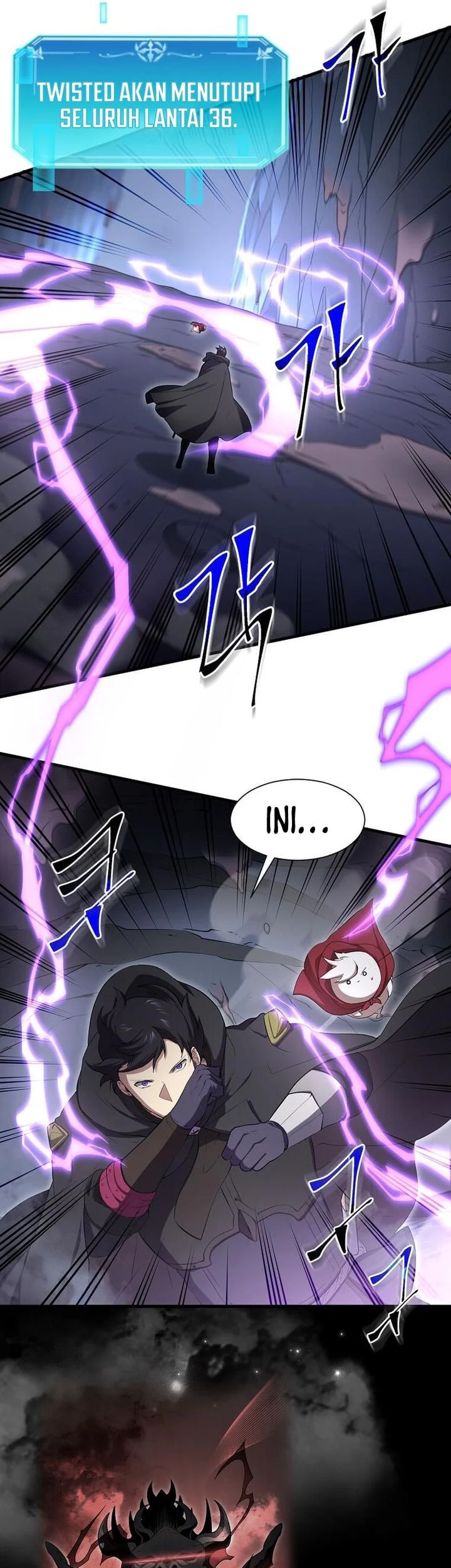 Chapter 110 - halaman 14