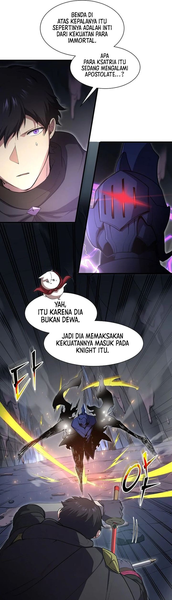 Chapter 110 - halaman 18