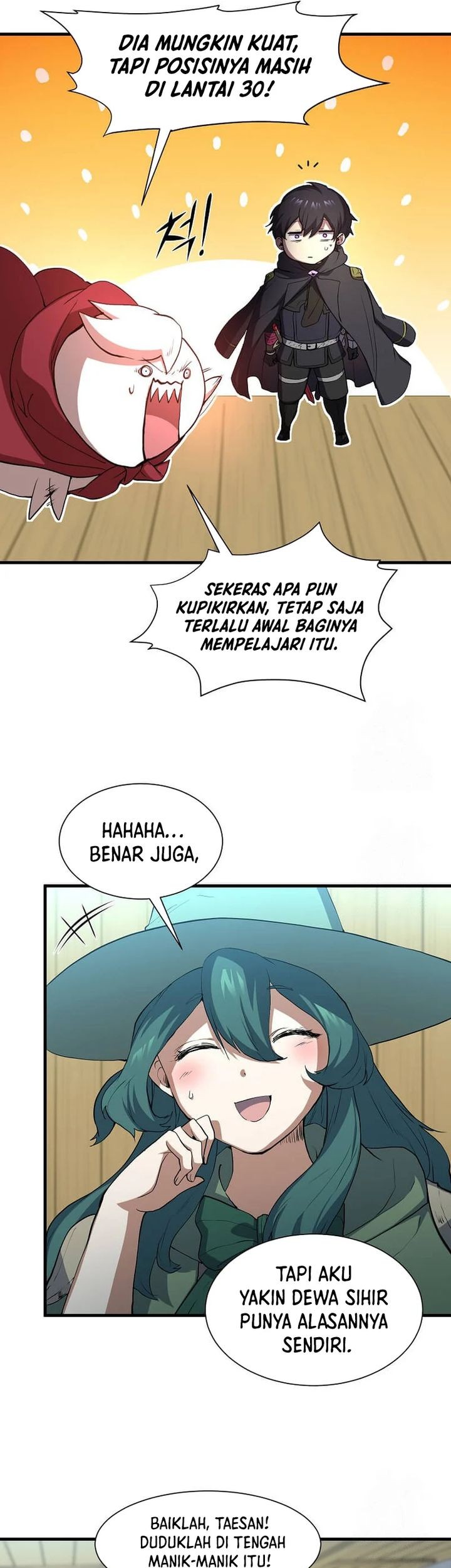 Chapter 111 - halaman 23