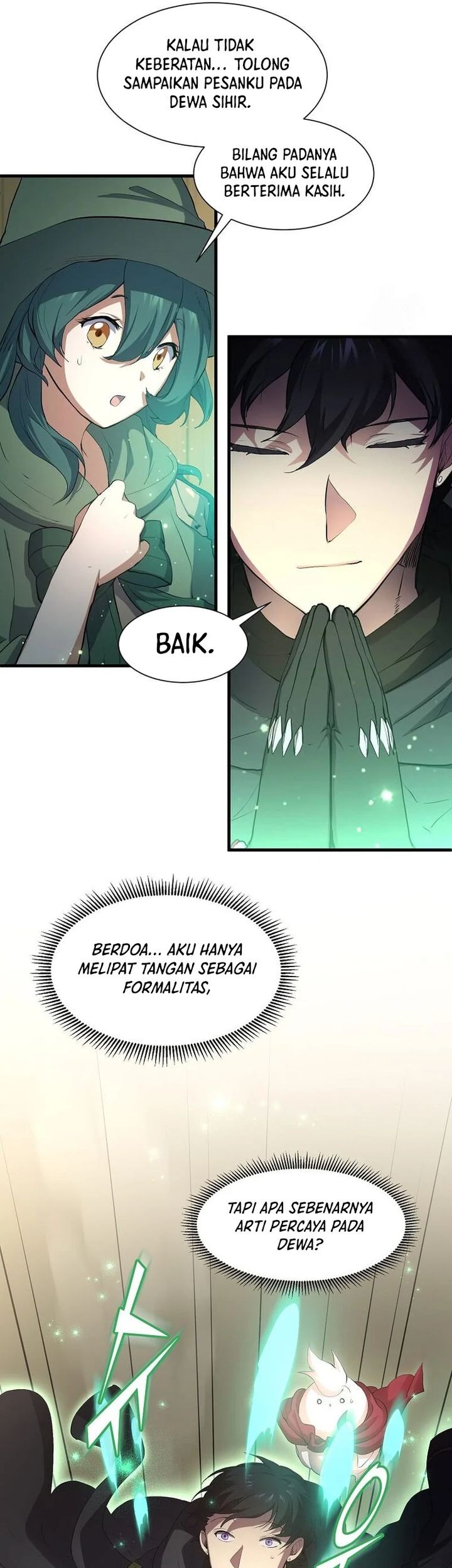 Chapter 111 - halaman 27