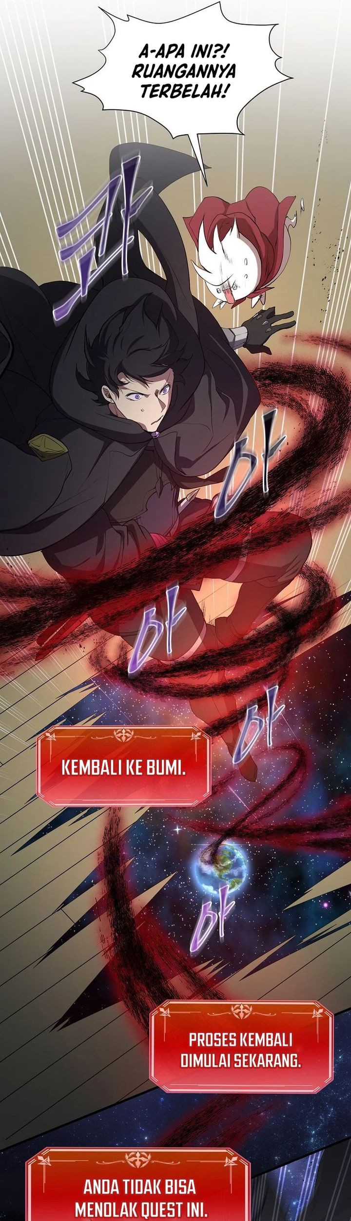 Chapter 111 - halaman 30