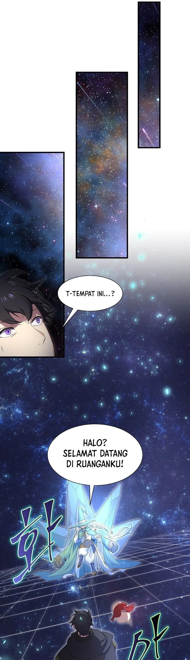 Chapter 111 - halaman 35