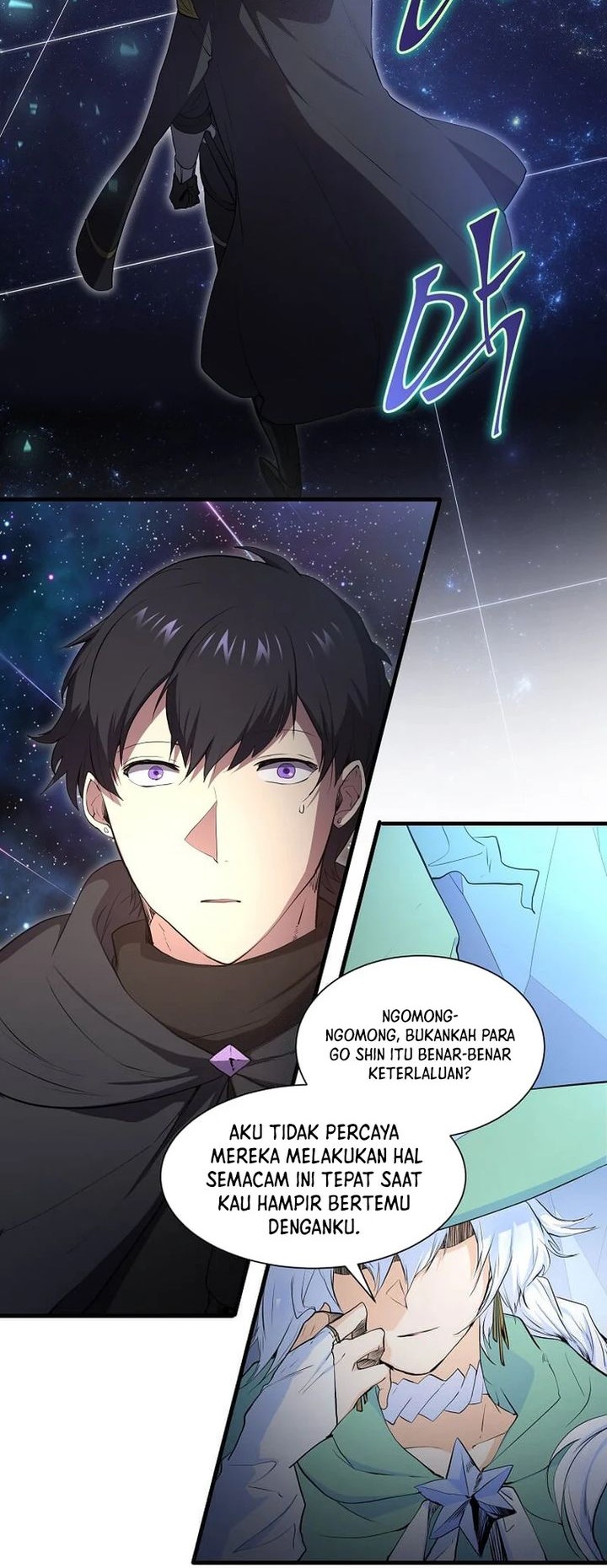 Chapter 111 - halaman 36