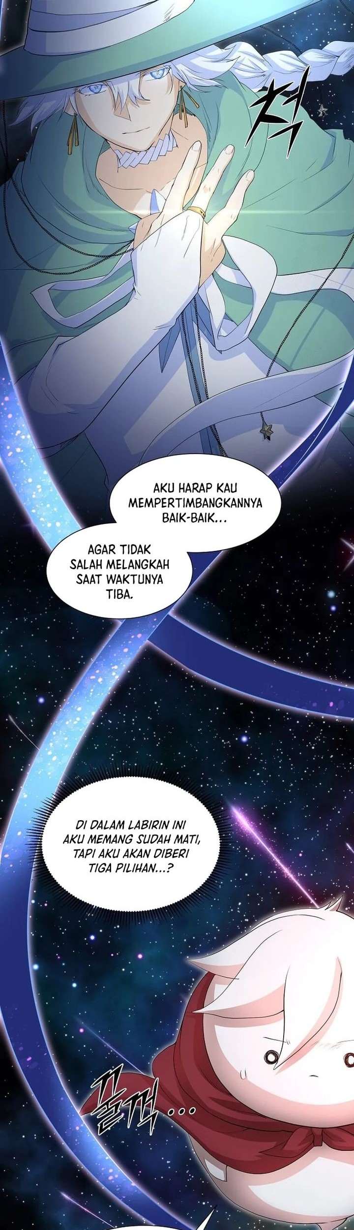 Chapter 111 - halaman 48