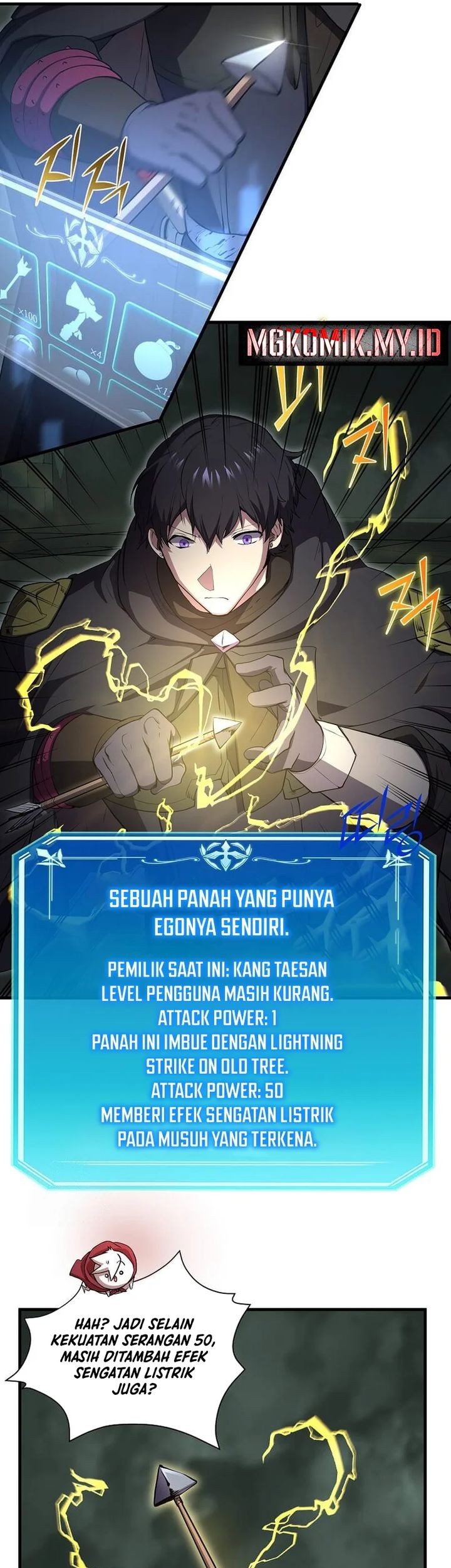 Chapter 111 - halaman 8