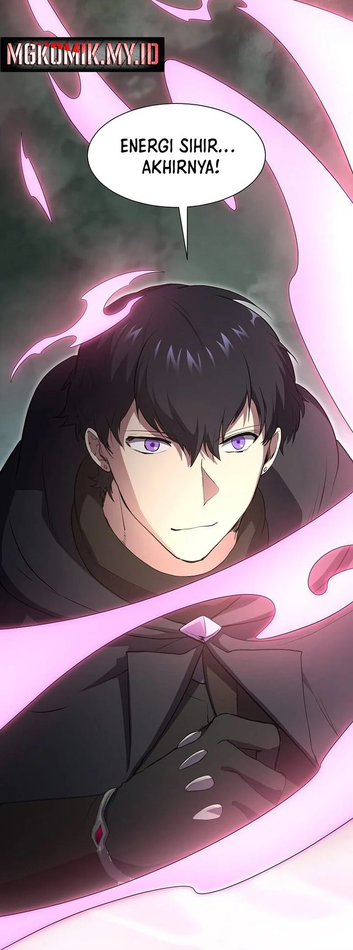 Chapter 111 - halaman 16