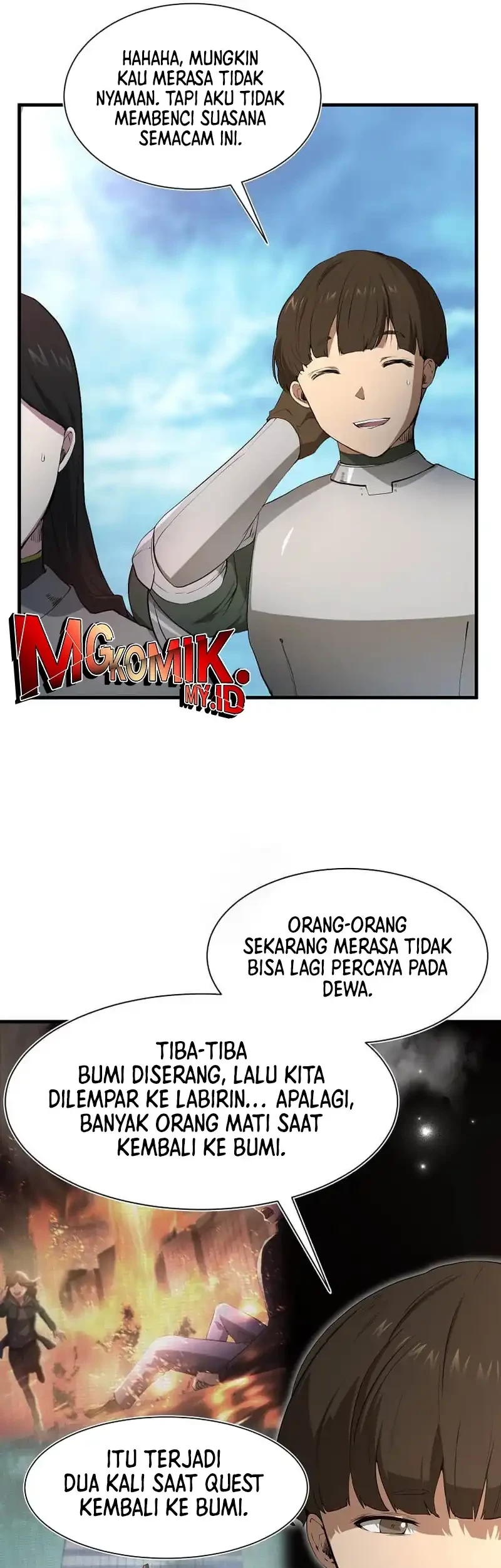 Chapter 112 - halaman 25