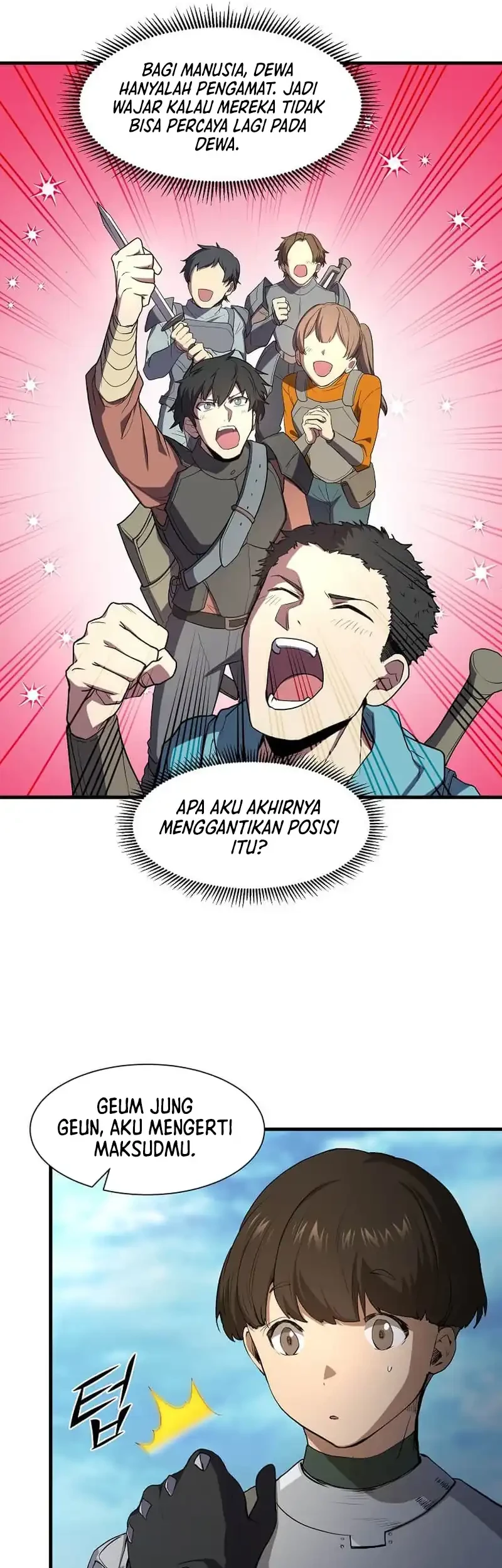 Chapter 112 - halaman 33