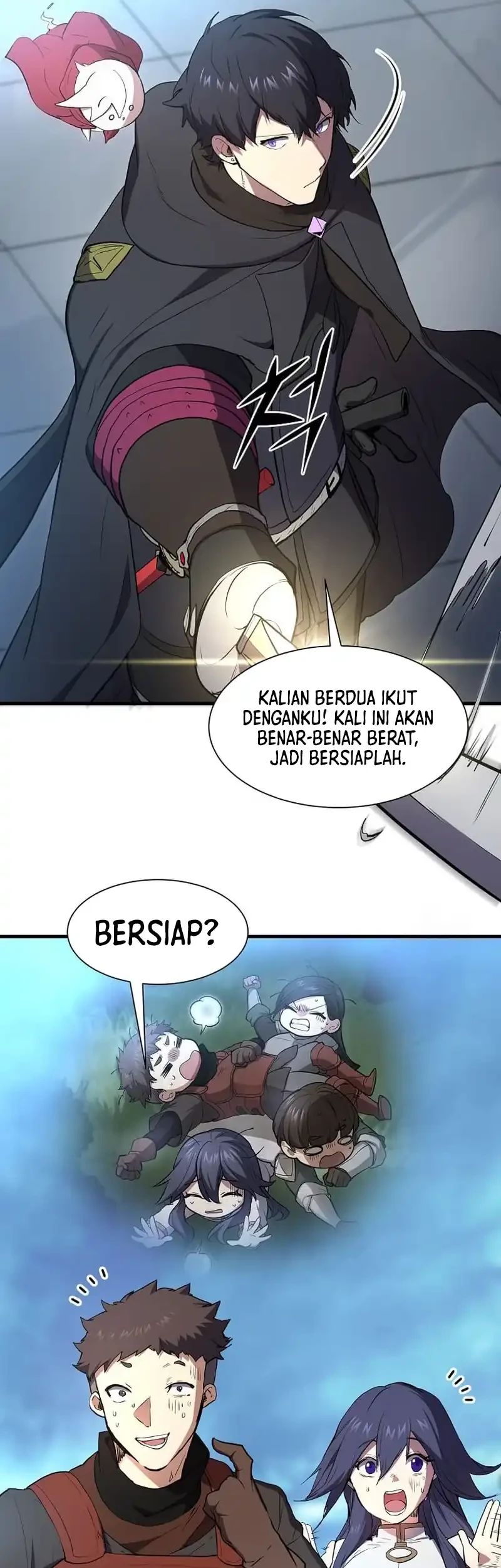 Chapter 112 - halaman 40