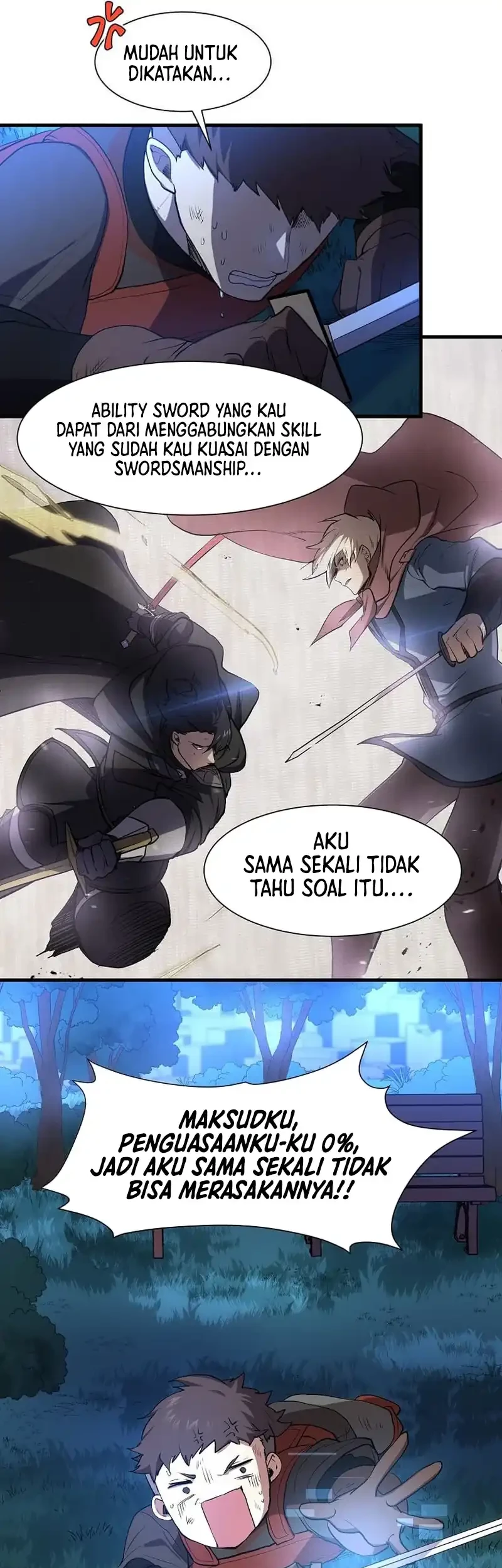 Chapter 112 - halaman 47