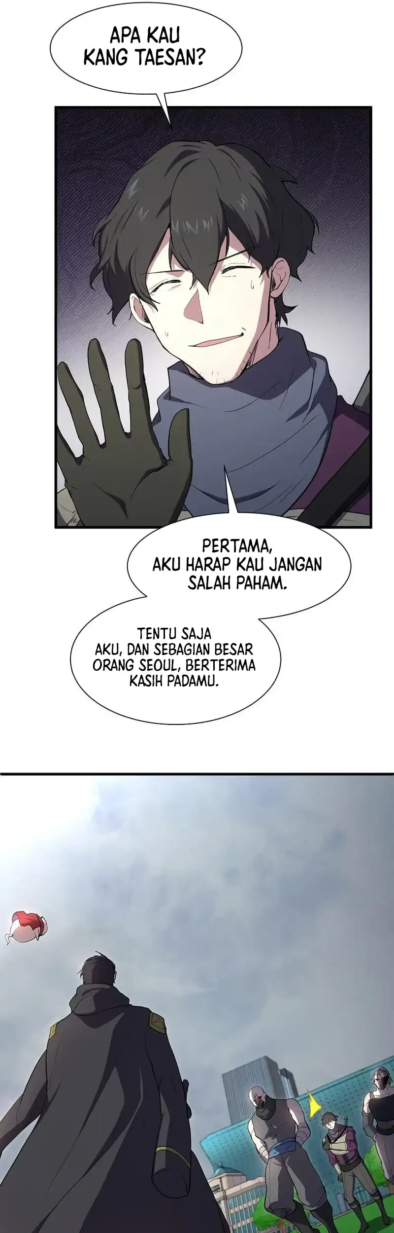 Chapter 112 - halaman 72