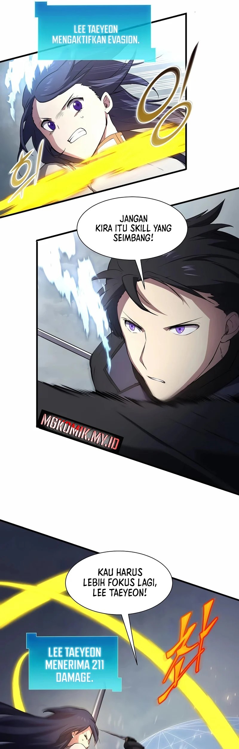 Chapter 113 - halaman 29