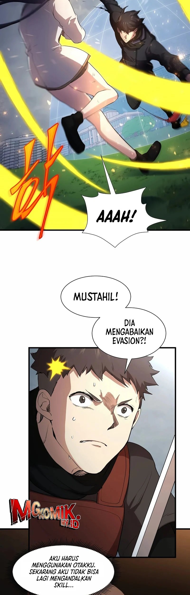 Chapter 113 - halaman 30
