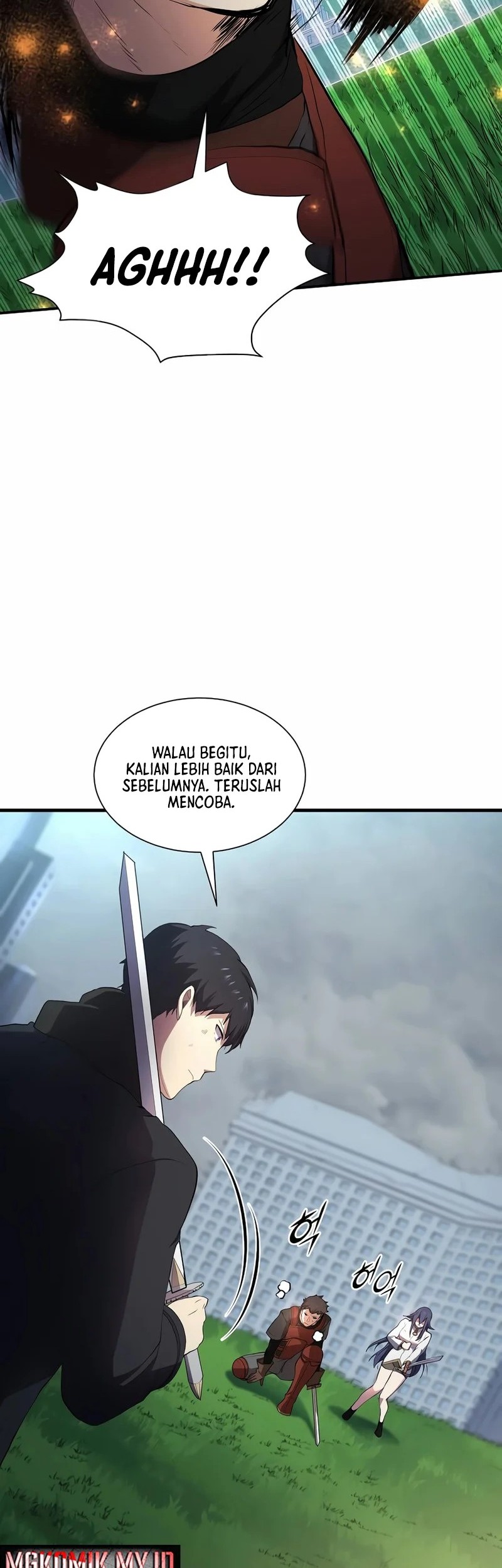 Chapter 113 - halaman 38