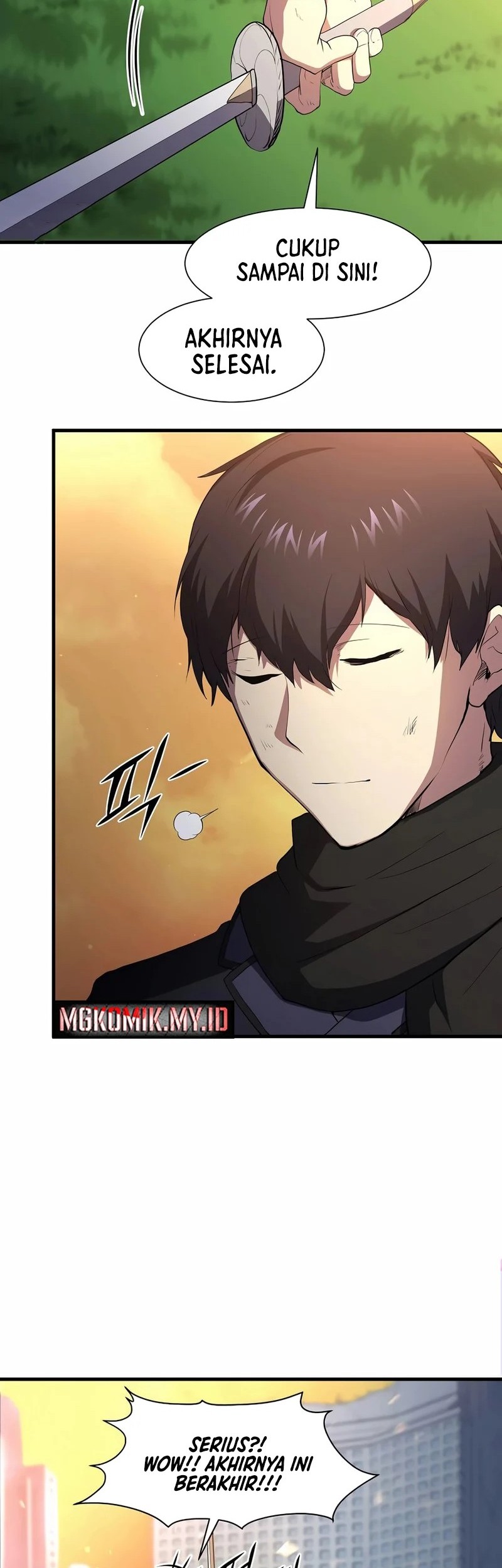 Chapter 113 - halaman 47