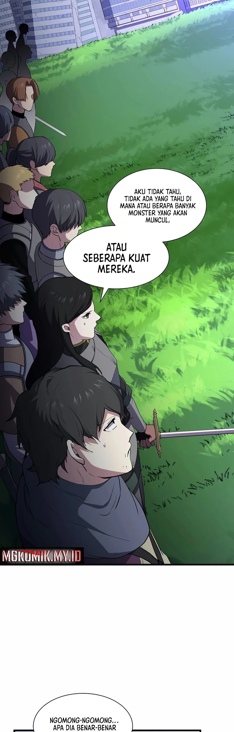 Chapter 113 - halaman 56