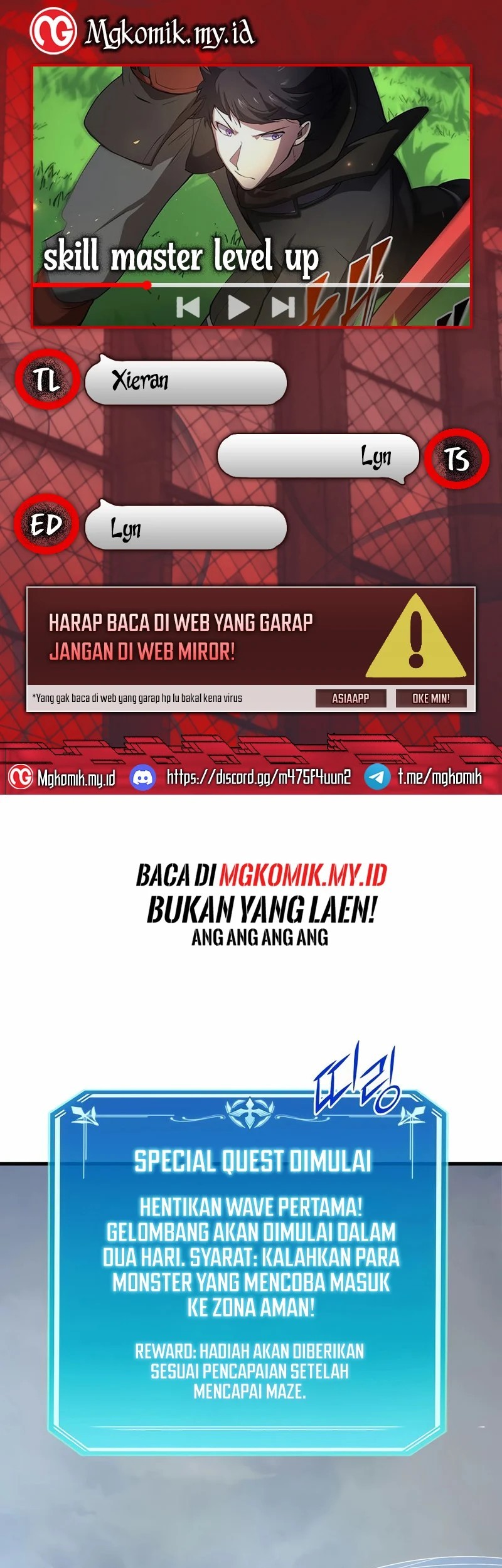 Chapter 113 - halaman 2