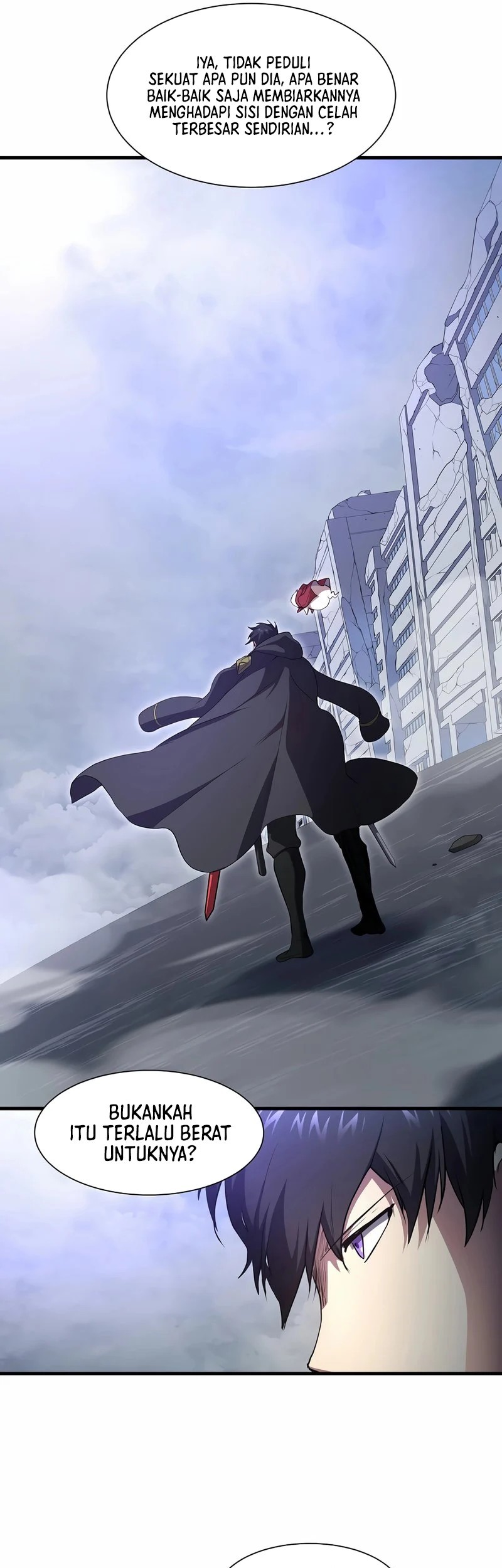 Chapter 113 - halaman 58
