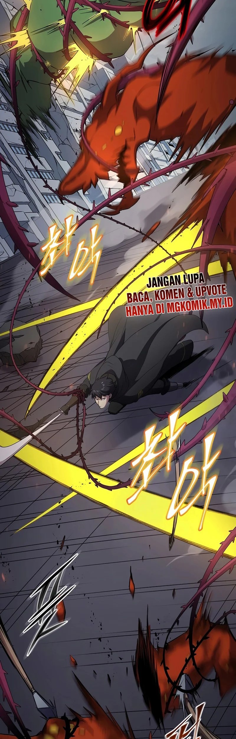 Chapter 113 - halaman 65