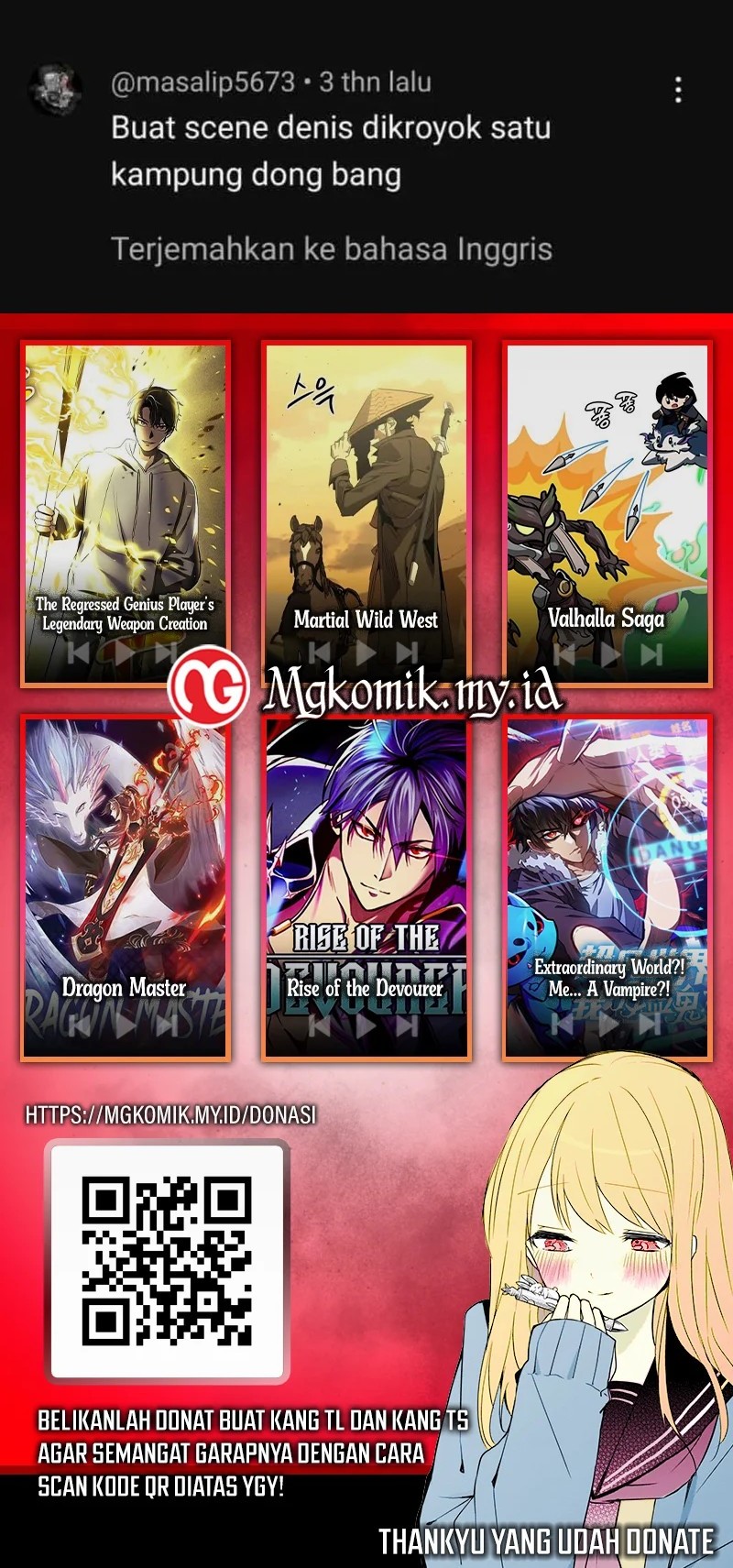Chapter 113 - halaman 69