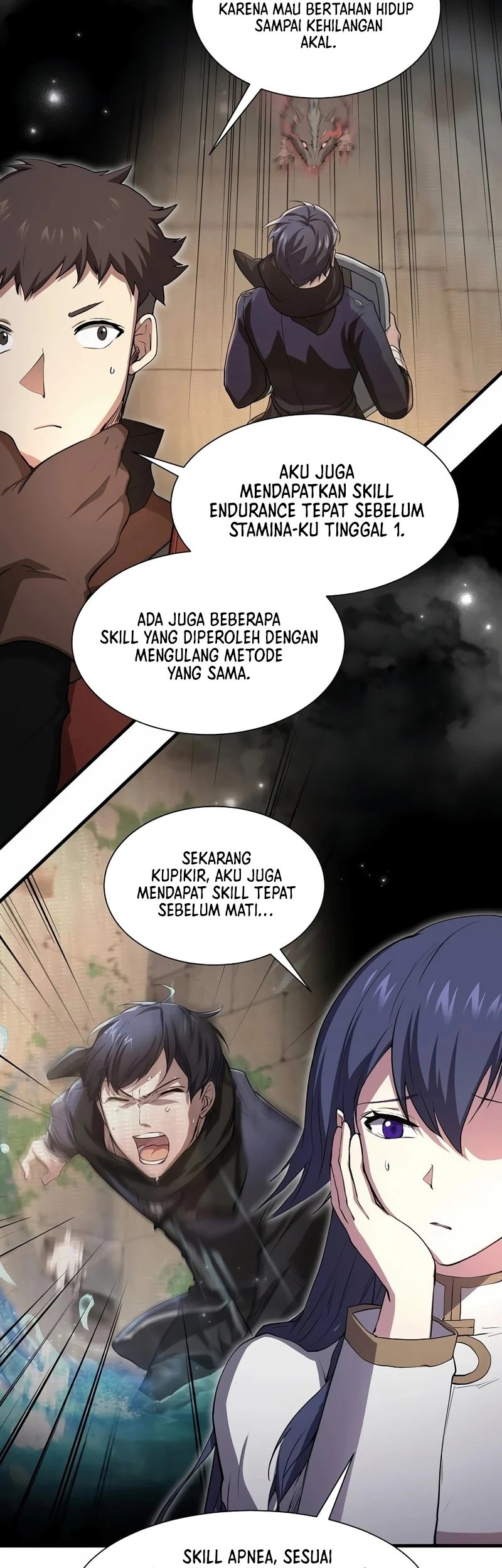 Chapter 113 - halaman 18