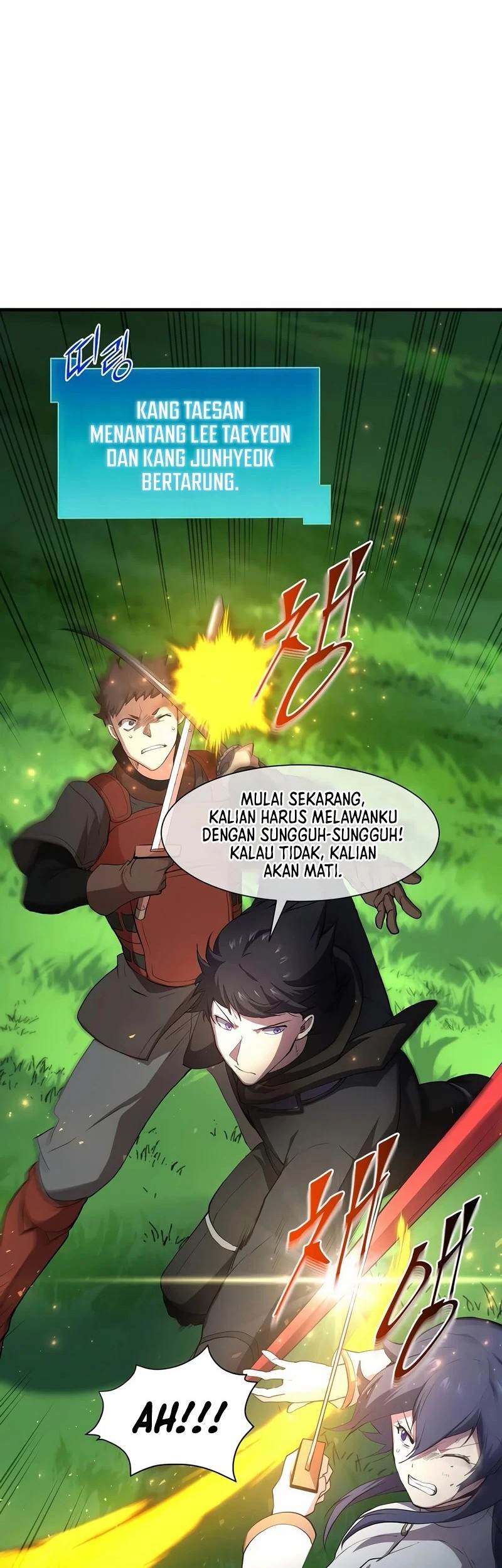 Chapter 113 - halaman 21