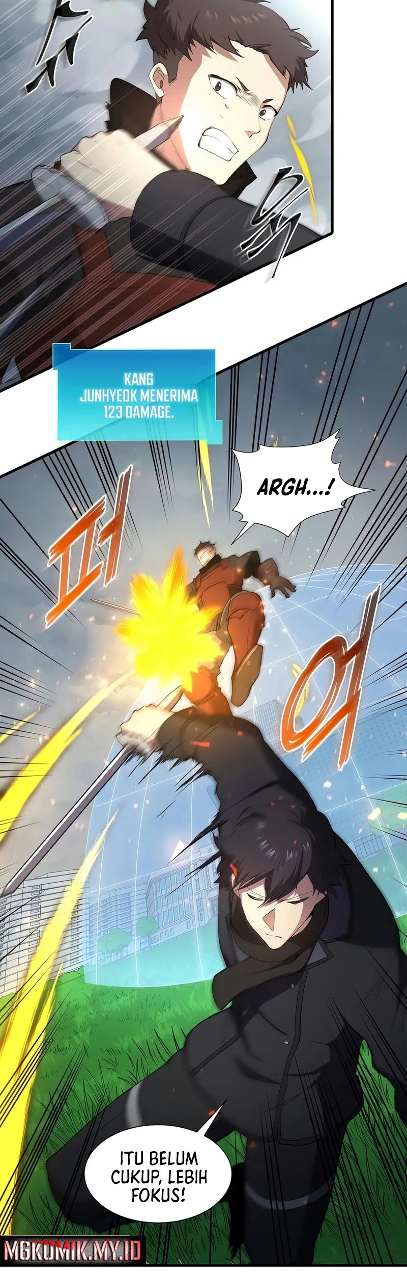 Chapter 113 - halaman 24
