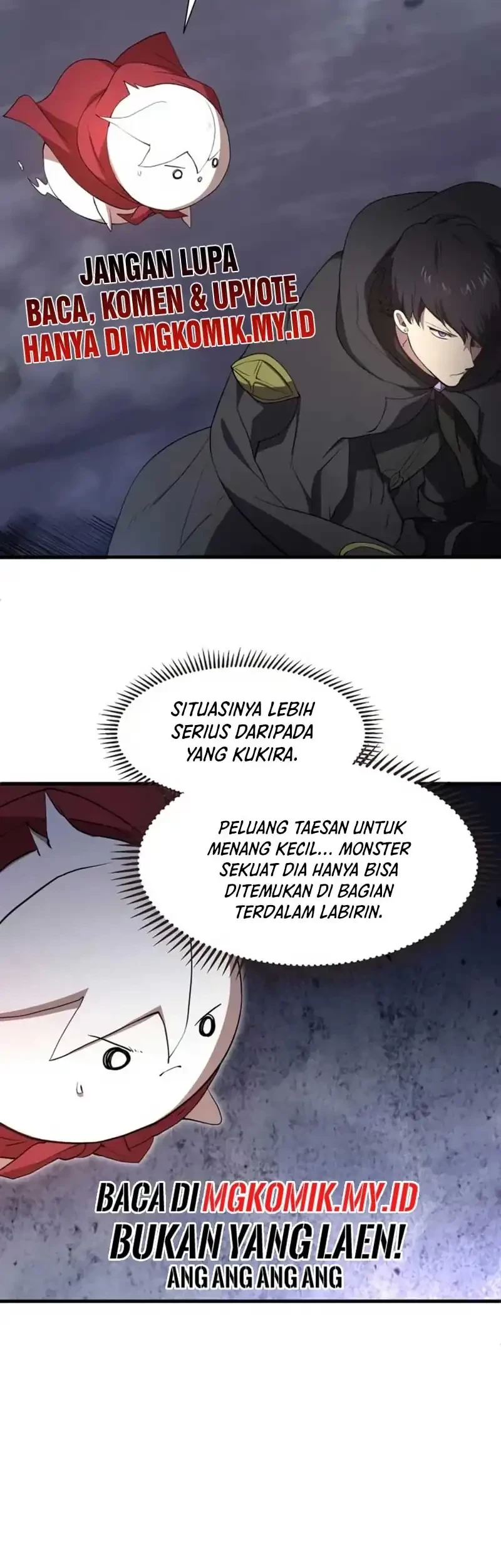 Chapter 115 - halaman 30