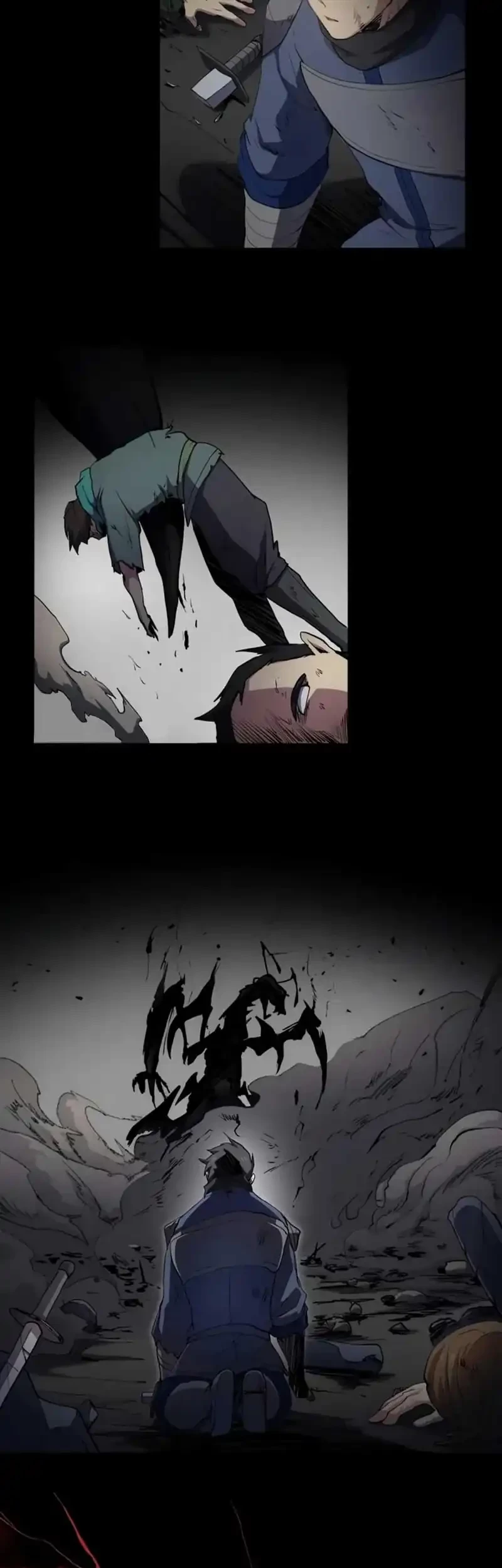 Chapter 115 - halaman 38