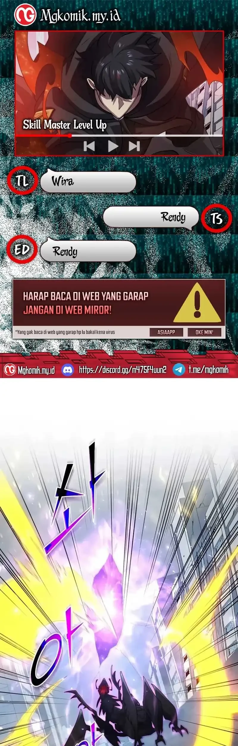 Chapter 115 - halaman 2