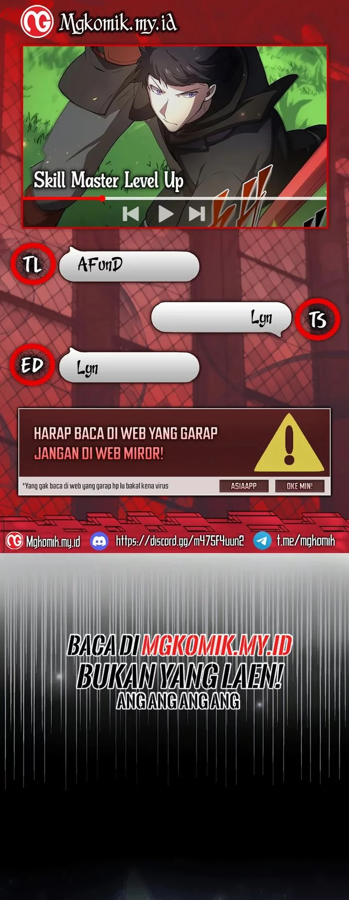 Chapter 116 - halaman 2