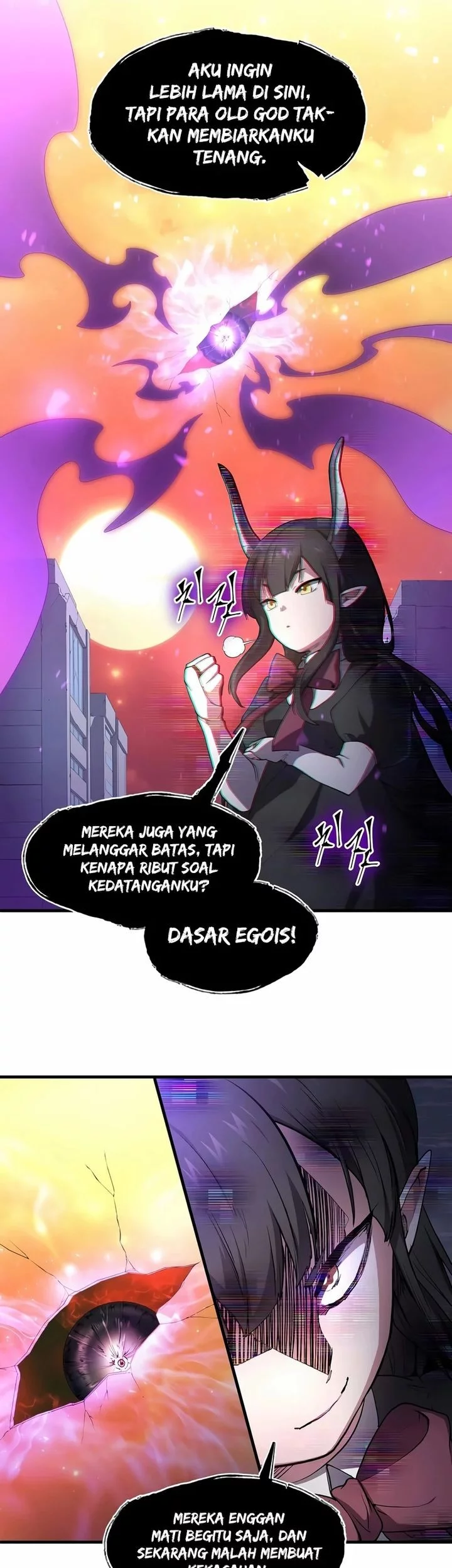 Chapter 116 - halaman 28