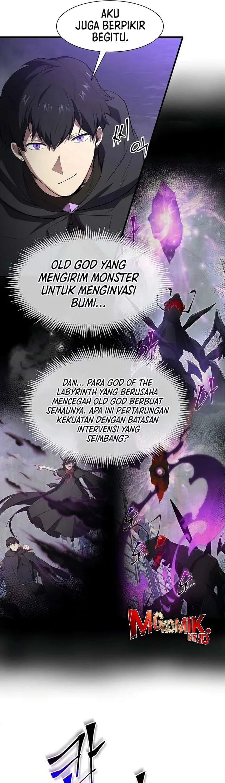 Chapter 116 - halaman 30