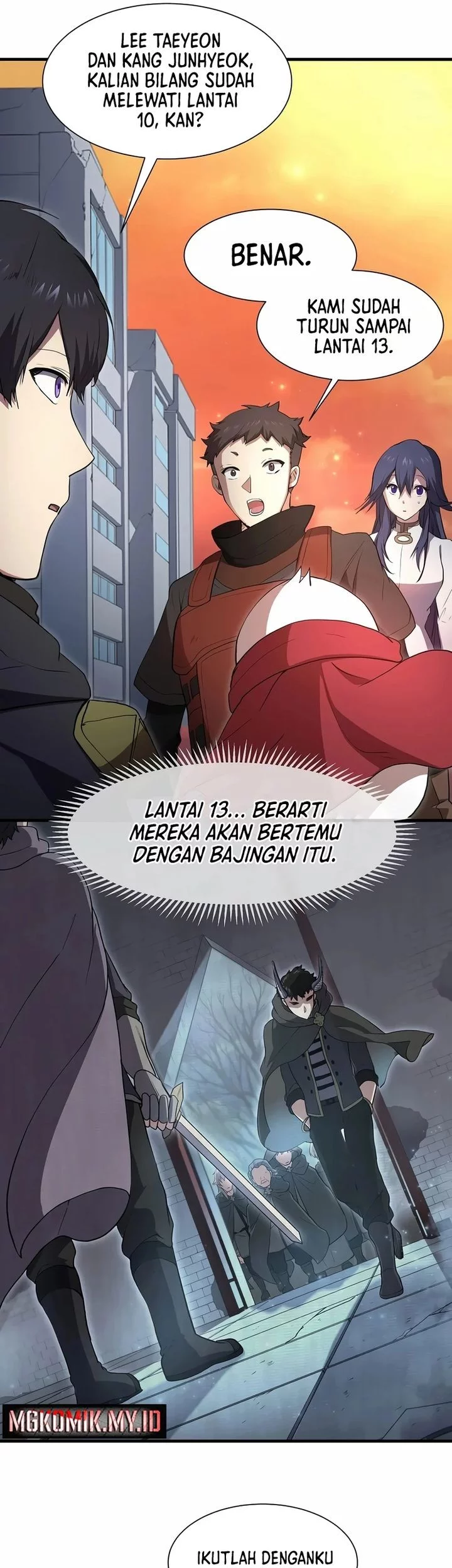 Chapter 116 - halaman 48