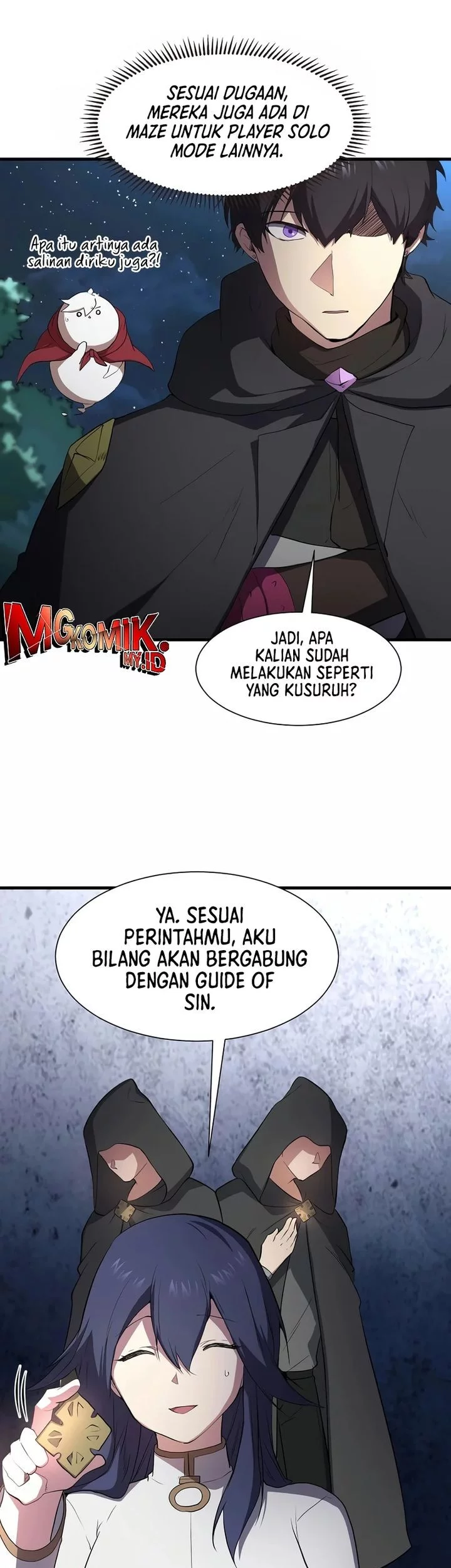 Chapter 116 - halaman 52