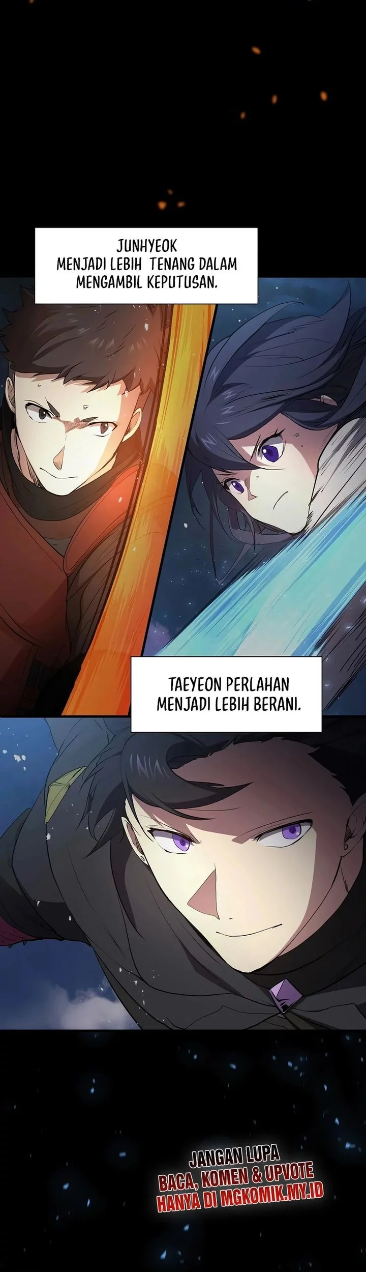 Chapter 116 - halaman 61