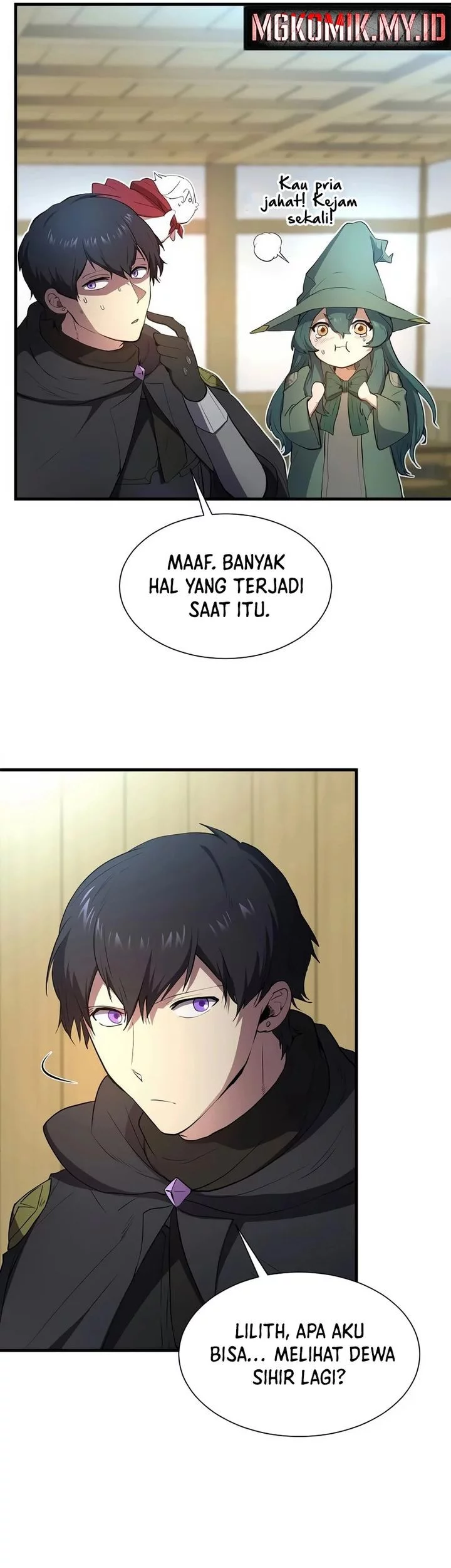 Chapter 117 - halaman 38