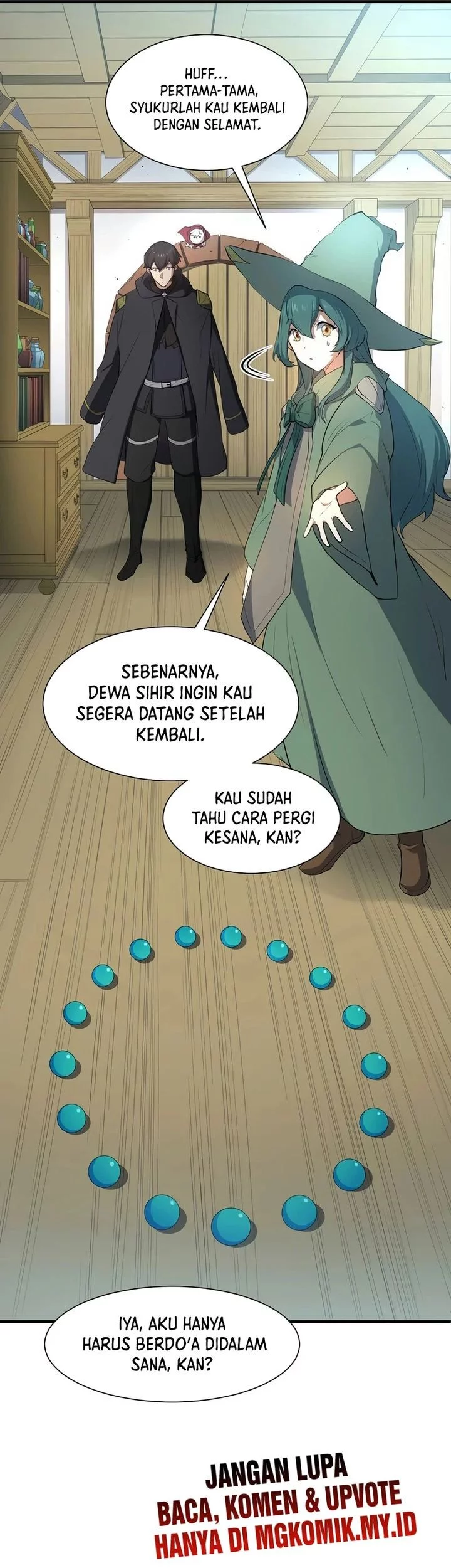 Chapter 117 - halaman 40
