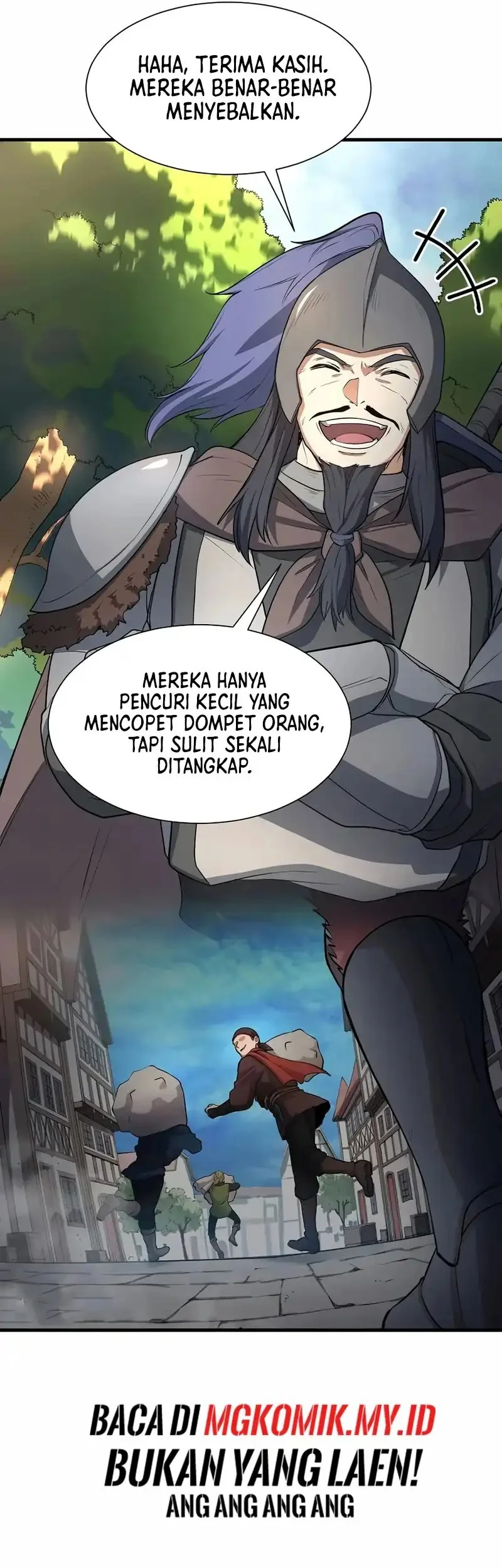 Chapter 118 - halaman 36
